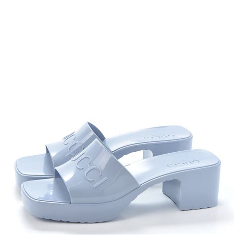 gucci pastel sandal|authentic Gucci sandals.